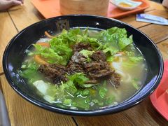 -复旦大学本部-食堂