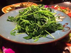 -松茸小馆·云南特色餐厅