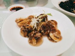 -厦门康莱德酒店·宴会厅婚宴