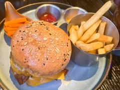 -blue frog蓝蛙(长泰广场店)