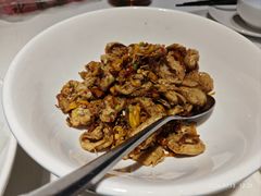 -院里寻菜·精致庭院菜(观沙岭店)