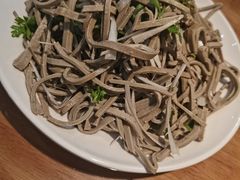-春水锅贴·传统鲁菜(大明湖店)