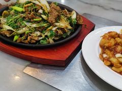 -双和顺-清真(灯市口西街店)