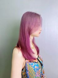 -时尚殿堂hair salon