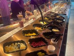 -比格比萨自助(南京万达茂店)