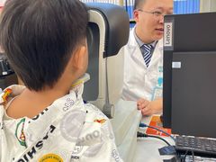 -好宜家眼视光·蔡司店(临汾店)