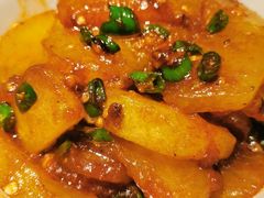 -农耕记·湖南土菜(halo广场店)
