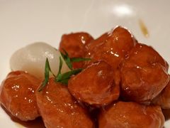 -紫阳海鲜楼·传承闽味(长乐路总店)