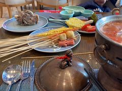 -菲住布渴酒店自助餐厅(阿里巴巴西溪园区店)