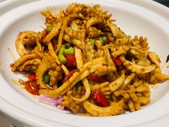 -兰湘子·湘菜小炒(石家庄万象城店)