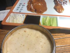 烤鸭-淀里船宴(卓达店)