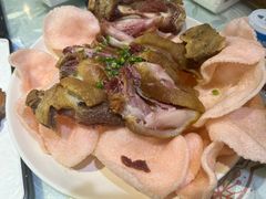 -阿巧一号私房菜(止园路店)