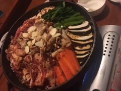 -牛玄庵日式寿喜烧·料理店(新源里店)