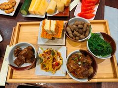 -青藤茶馆(南山路店)