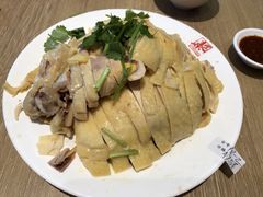 -泰煌鸡·上海白斩鸡·鸡汤面(鹤庆店)