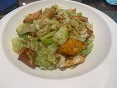 -巴依老爷新疆美食(工体旗舰店)