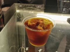 -Dogi&kiki Coffee(中心商务大厦店)