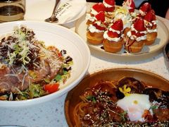 -BE BRIGHT KITCHEN(正佳广场店)