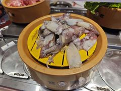 -龍歌自助小火锅(市北台东利群店)