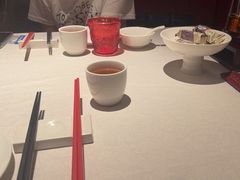 -千百味红餐厅·江西菜(绿地双子塔店)