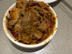 -海底捞火锅(旭辉MALL店)