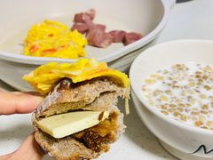 -熊叔熊婶面包房(团结湖店)