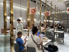 -池奈·咖喱蛋包饭(熙地港店)