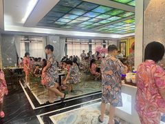 -紫园足道24h养生休闲会所(安吉万达店)