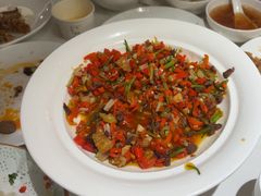 -湖锦酒楼·30年经典湖北菜(沌口店)