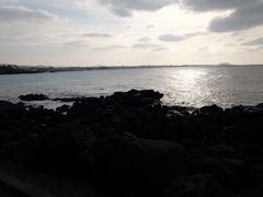 -Cafe Aewol Monsant