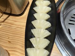 -土大力韩式烤肉料理(39年·和平路店)