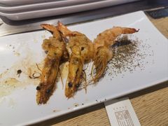 -水木锦堂·自助铁板烧(望京凯德MALL店)