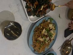 -香香海南菜餐厅