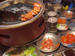 -西塔老太太泥炉烤肉(上海七宝领展广场店)