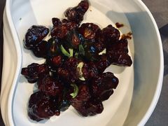 -羲和雅苑•北京烤鸭(平安国际金融中心店)