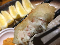 -和彩放题餐厅(酒仙桥店)