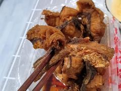 -梅记大块头爆鱼店(乍浦路店)
