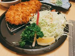 -昱匠·日本料理(金融街店)