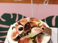 -EVERNAKED裸蛋糕(SOHO天山店)