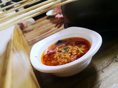 -小赵烧烤(银亿店)