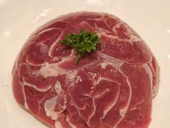 -南门涮肉(上海一店)
