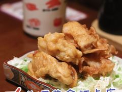 -七町糖果寿司屋(龙洞广工店)
