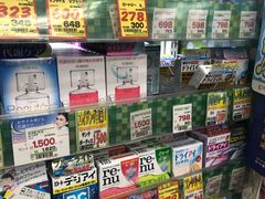 -松本清(CROST大阪站店)