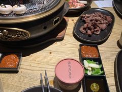 -泥炉烧肉师(新街口金銮巷店)