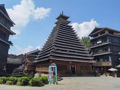 -程阳八寨景区