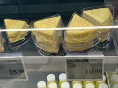 -山姆餐吧(山姆会员商店店)