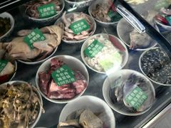 -军子大排档(迎春花园店)