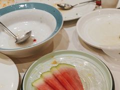 -上海1号私藏菜(静安店)