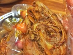 -曹氏鸭脖(团结总店)