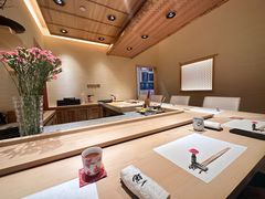 -鮨一日本料理(大中华店)